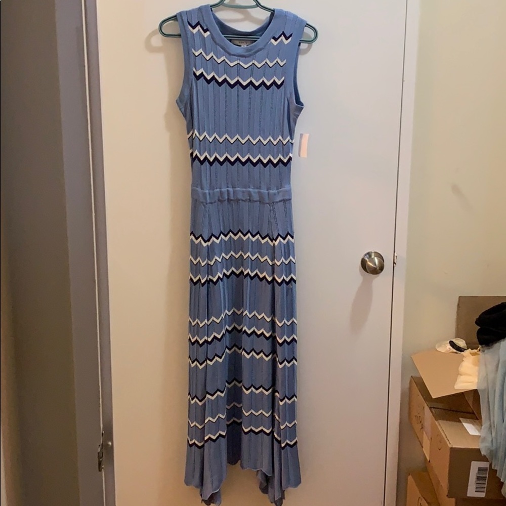 Nwt Adelyn Rae sweater dress